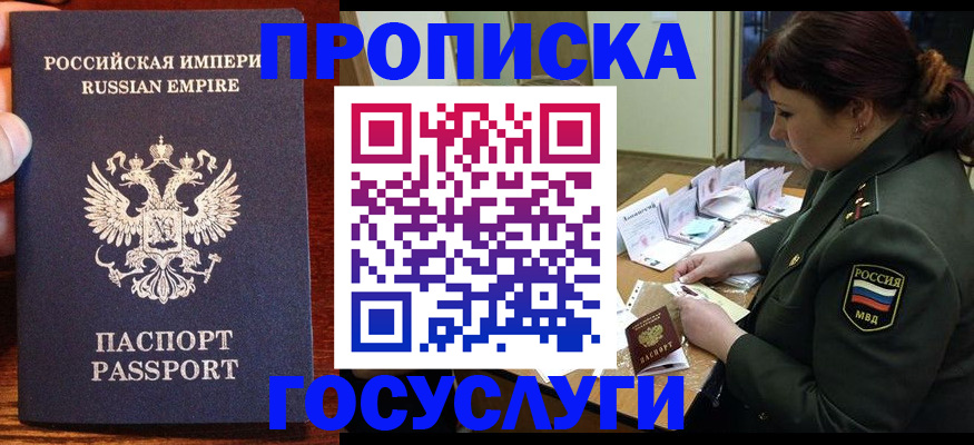 прописка в квартире в Камышине